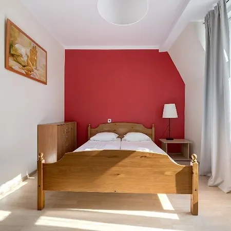 Apartment Dom & House - Monte Grande Sopot