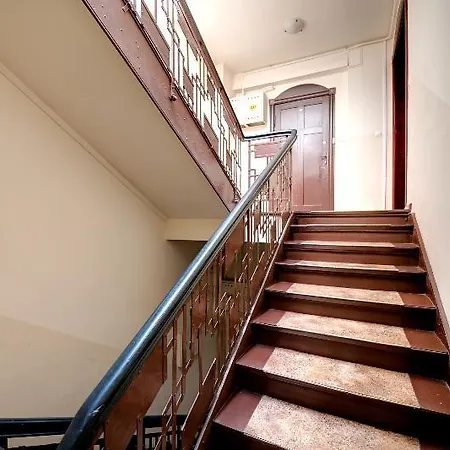Dom & House - Monte Grande Apartment *