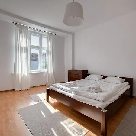 Dom & House - Monte Grande Apartment *