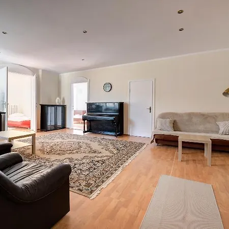 Apartment Dom & House - Monte Grande