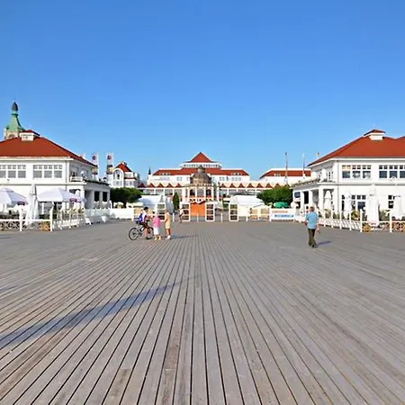 Dom & House - Monte Grande * Sopot