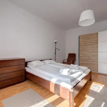 Apartment Dom & House - Monte Grande Sopot