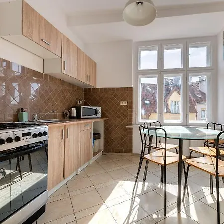 Dom & House - Monte Grande Apartment *