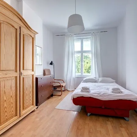Dom & House - Monte Grande Apartment