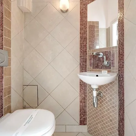 Apartment Dom & House - Monte Grande