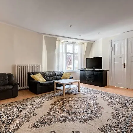 Dom & House - Monte Grande Apartment